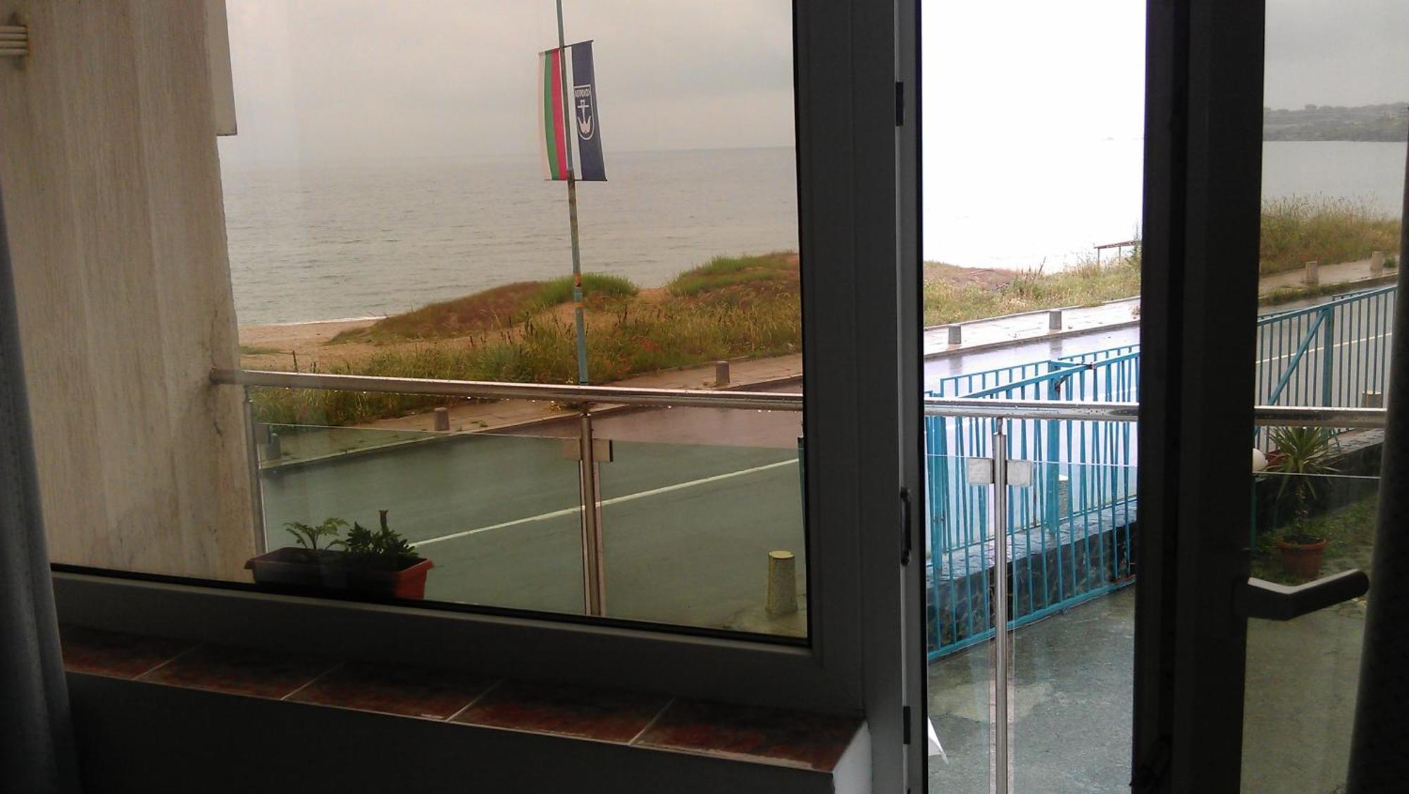 Hotel Lozite Sozopol Extérieur photo